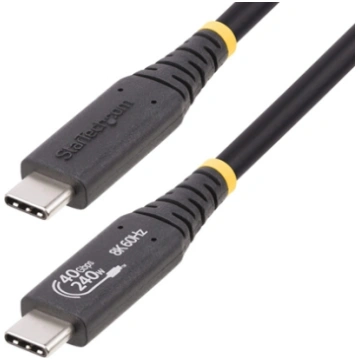 StarTech StarTech 50C-40G-USB4-CABLE kabel USB USB