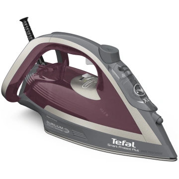 Tefal Smart Protect Plus, 2800 W, lillā/pelēka - T