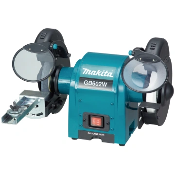 Elektriskā tecila GB602W Makita