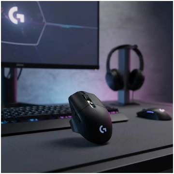Pele Logitech G G305 LIGHTSPEED Wireless