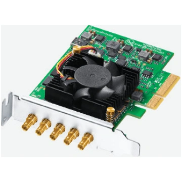 Blackmagic DeckLink Duo 2 mini Blackmagic design