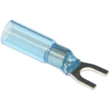 Uzgalis M4 1.5-2.5mm² kabelim, zils DSG-CANUSA RoH