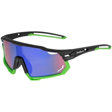 Rebel Active polarizētās sporta saulesbrilles, mel
