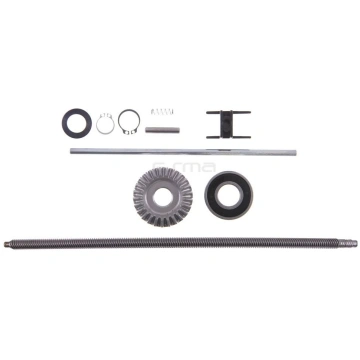 Kit vite senza fine BFT I105827 per PHOBOS N BT