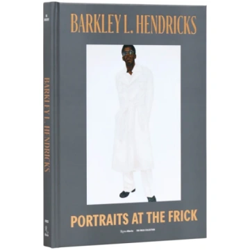 Barkley L. Hendricks Aimee Ng
