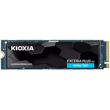 SSD diskdziņš Kioxia 2TB M.2 PCIe 4.0 NVMe LSD10Z0