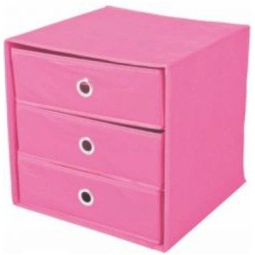 WILLY Pink kumode
