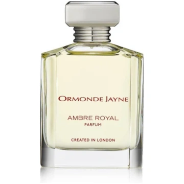 Parfimērijas ūdens Ormonde Jayne Ambre Royal, 88 m