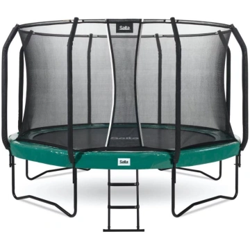 Trampoline Salta First Class 251 cm green EB195565