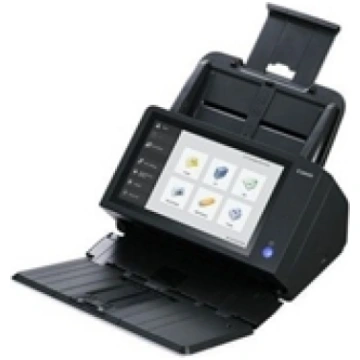 Canon imageFORMULA ScanFront 400 ADF scanner 600 x