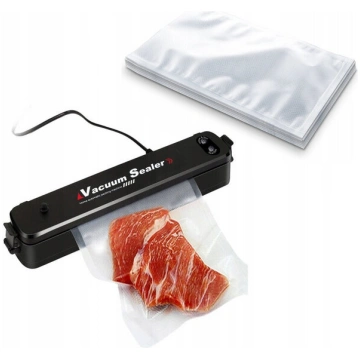 Pārtikas vakuuma iepakotājs Vacuum sealer Z