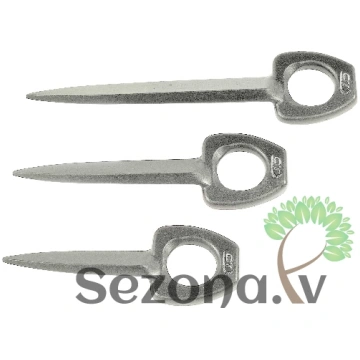 Klinšu āķis Climbing Technology Universal 15cm