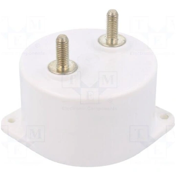 Capacitor: polypropylene | DC-Link | 100uF | 900VD