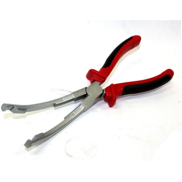 PLIERS FOR GLOW PLUGS | BENT (SK8265) Kingrony