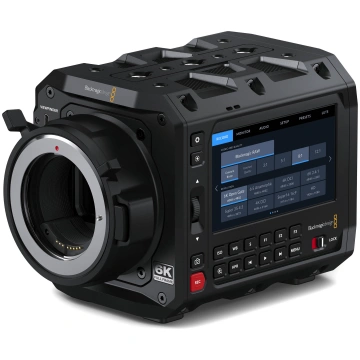 Blackmagic PYXIS 12K (EF Mount) Blackmagic design