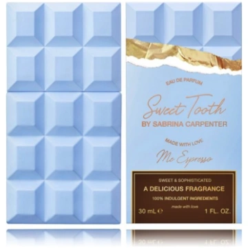 Sabrina Carpenter Sweet Tooth Me Espresso EDP smar