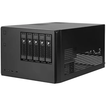 Datora korpuss SilverStone SST-CS351 Torņa korpuss