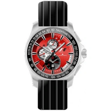 Rokas pulkstenis Jacques Lemans F-5015I