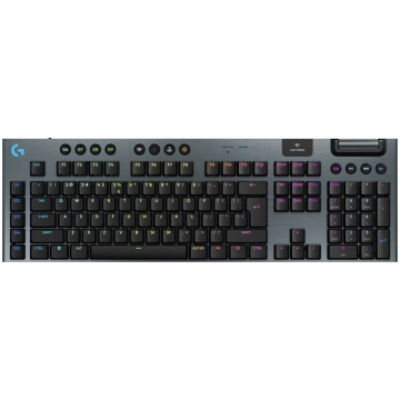 Tastatūra Logitech G915 X Lightspeed Gl Clicky (92