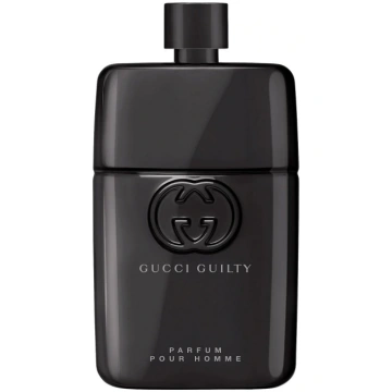 Vīriešu smaržas GUCCI Guilty Pour Homme PARFUM aer