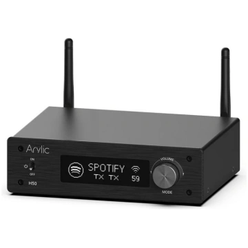 ARYLIC H50 Wireless Stereo Amplifier