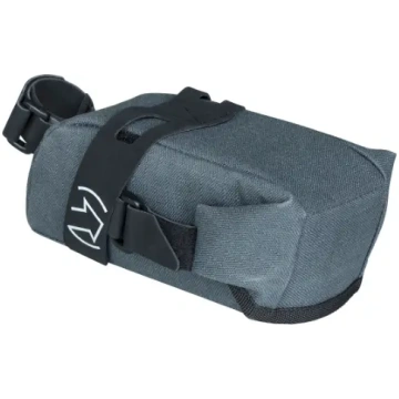 Krepšelis po balnu PRO Discover Gravel Grey Tool p