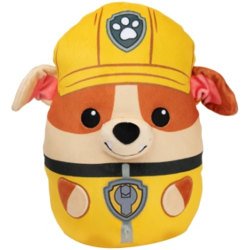 Spin Master GUND - PAW Patrol Trend Squishy Rubble