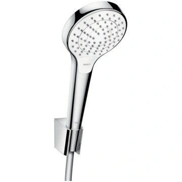 Hansgrohe rokas dušas komplekts Croma Select S Var
