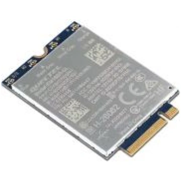 Lenovo WWAN Module for X1 Carbon Gen 12/P16v Gen 2