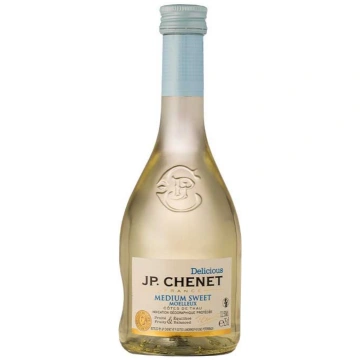 Baltv. J.P.Chenet Moelleux 10.5%