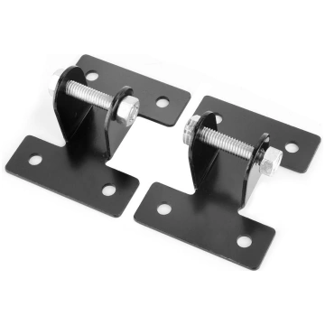 2pcs Mounting Brackets Link for DC12V 24V Heavy Du