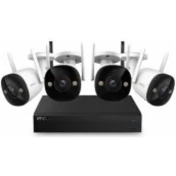 IMOU Wireless Kit 2 IMOU-KIT/ NVR1104HS-W-S2-CE-1T