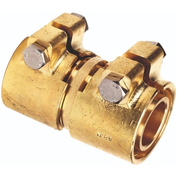 WATTS Microflex (apkurei) savienojums DN 75/6.8 si