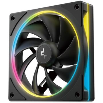 Deepcool ventilators - FL12 SE R-FL12SE-BKAPN1-G