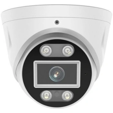FOSCAM T5EP 5MP POE IP Camera White FSC