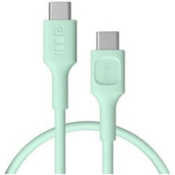 Kabelis Green Cell PowerFlex Fast Charging USB Typ