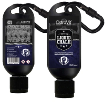 Liquid Chalk OstroVit 50 ml