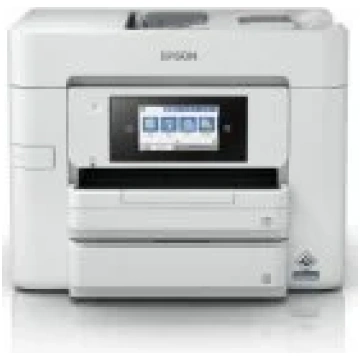 Epson WorkForce Pro WF-C4810DTWF daudzfunkciju tin