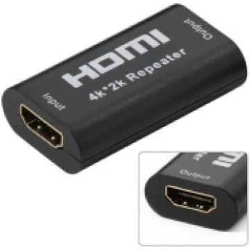 HDMI signāla pastiprinātājs 25m (HDMI /l-HDMI /l)