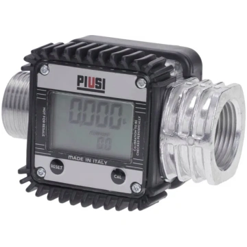 Degvielas skaitītājs K24 1" Piusi