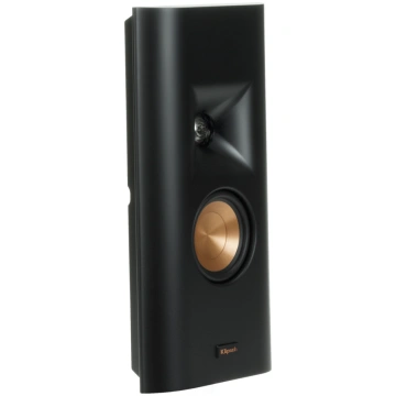 Klipsch RP-140D Slimline On-Wall Speaker
