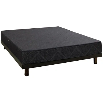 Matracis Eco Green 90x200, ciets Miego Oazė