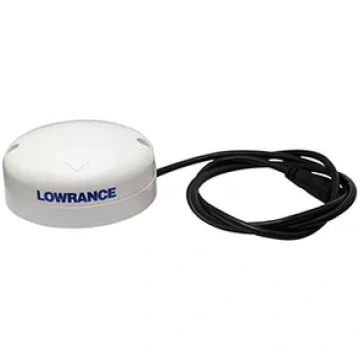 Lowrance POINT-1 GPS Antenna