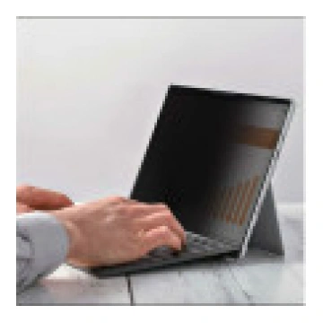 Startech.com 4-Way 12.4in Surface klēpjdators Go 1