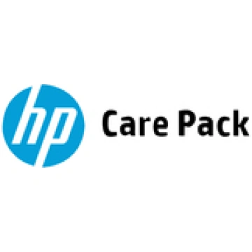 Hewlett Packard Enterprise HP 3 J Serv. nachster G