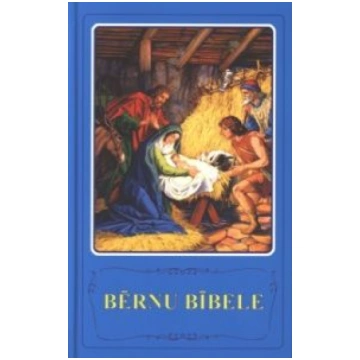 Lietots - Bērnu Bībele - Borislavs Arapovičs