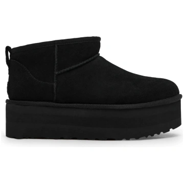 UGG - W Classic Ultra Mini Platform - izmērs 40