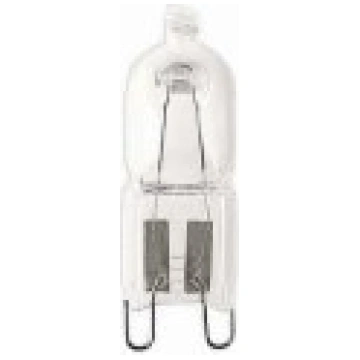 Osram 66760 ECO 60W G9 20X1 spuldze 4008321945372-