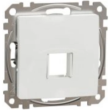 Plāksne Keystone, balta Sedna Design SDD111421 | 3