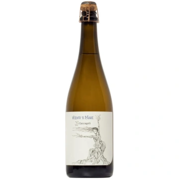 Viento e Mare 2022 Spumante Brut Nature